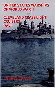 This skill will be useless to most players. Amazon Com United States Warships Of World War Ii Cleveland Class Light Cruisers A L Ebook Doran Leland Kindle Store