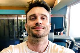 Daniel Goddard's Potential Return to The Young and the Restless as Cane