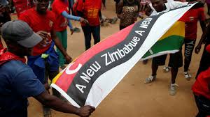 An Opportunity To Improve Health In Post Mugabe Zimbabwe