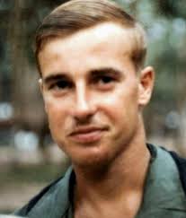 Trauma affects the bravest of those among us. So sad.