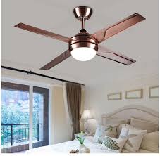Ultra Quiet Ceiling Fan 110 240v Luxury Ceiling Fan Modern Fan Lamp For Living Room Innovative Ceiling Lights With Lights Quiet Ceiling Fans Ceiling Fan Fan Lamp