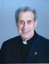 Obituary information for Deacon Frank J. Annerino