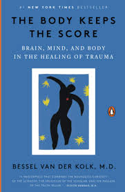 The google solution is to literally take the meaning of one word as written, not what it means. The Body Keeps The Score Brain Mind And Body In The Healing Of Trauma Van Der Kolk M D Bessel 9780143127741 Amazon Com Books