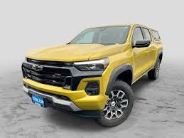 Image result for Rally Yellow 2015 Colorado