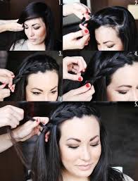 Having said that, there are still plenty of. 10 Easy Step By Step Braids For Short Hair Short Hair Models