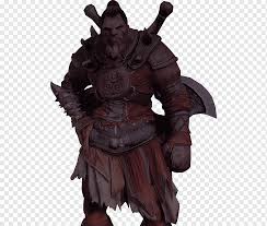 Berserk and the band of the hawk. Chernaya Pustynya Onlajn Berserker Kakao Games Viking Chernaya Pustynya Onlajn Igra Berserker Figurka Png Pngwing