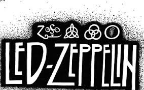 The font used in the logotype of led zeppelin, as seen on the cover artwork of their 2012 live album celebration day, is. 43 Led Zeppelin Hd Wallpapers Background Images Wallpaper Abyss