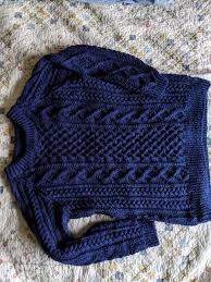 We would like to show you a description here but the site won't allow us. I Get To Join The Honeycomb Aran Sweater Club Knitting