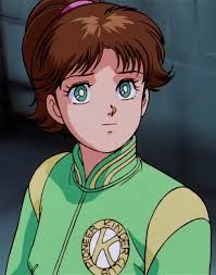 Planeta Gundam: O mundo dos newtypes