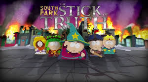 Maybe you would like to learn more about one of these? South Park The Stick Of Truth Ios Apk Full Version Free Download Gaming News Analyst