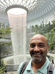 Hearty congratulations to Justice Sudarshan Reddy garu for being nominated  as the Vice Presidential candidate by the INDIA alliance. A proud moment  for Telangana. #justicesudharshanreddy #vicepresidentelection  #indiaalliance2024