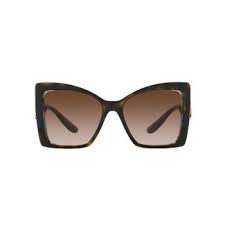 Dolce & Gabbana - Women - نظارات شمسية