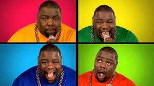 Biz markie, the new york rapper sometimes referred to as the clown prince of hip hop, has passed away. Biz S Beat Of The Day 2 Yo Gabba Gabba Video Dailymotion
