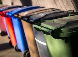 How to neutralize the odor of rotten plant material. What Are Wheelie Bin Cleaning Prices In 2021 Checkatrade