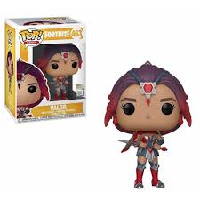 Explore below to find your favourite gaming characters or perfect gaming gift. Funko Pop Games Fortnite Valor Juniors Toyshop