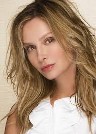 Calista Flockhart