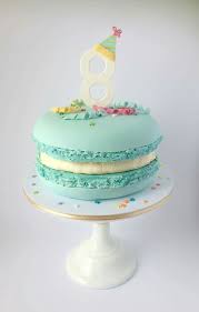 For A Macarons Lover This Is So Cute Macaron Cake Cake Macaron Template