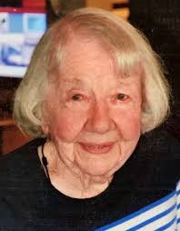 Margaret (Betty) Skivington