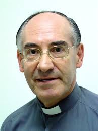 Muere el padre Joan Mora a los 74 años