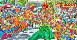 511 likes · 17 talking about this. Cebu S Famed Sinulog Festival To Push Through In 2021 Philippine News Agency