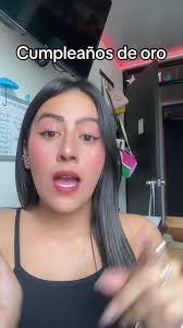 Preparate para tu cumpleaños de oro #quees #cumpleañosdeoro #fiestadorada  #cumpleañosdorado #rituales #fechasespeciales #energia #universo