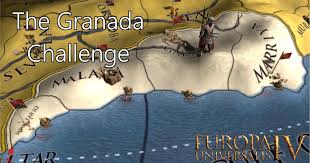Eu4 1.30 ottoman guide 2020 i early wars & expansion. Europa Universalis On Twitter We Have Heard That People Are Struggling With Granada At The Moment Now Is Your Time Experts Of The Eu4 Community Lend Us Your Strategies Help Out