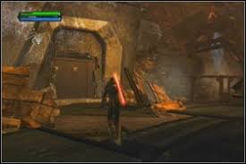 (silver trophy), perform every combat move in the game (excluding combos . Mission 02 Raxus Prime Part 2 Walkthrough Star Wars The Force Unleashed Game Guide Walkthrough Gamepressure Com