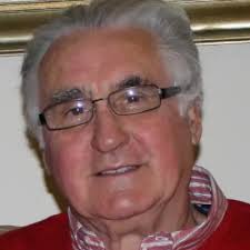 Obituary information for David Bruce Hickman