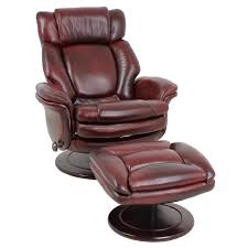 The barcalounger duffy swivel glider recliner provides a perfect place to relax. Barcalounger Lumina Ii Recliner Chair And Ottoman Leather Recliner Chair Furniture Lounge Chair Recliners Chairs Sofas Office Chairs And Other Furniture