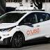 Media image for Autonomous Cars from Autoblog (blog)