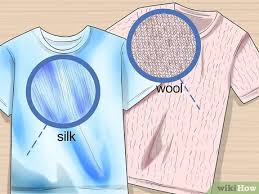 While it is fun for all ages, some parents might be concerned about using clothing dye around very. Kleidung Mit Lebensmittelfarbe Farben Wikihow