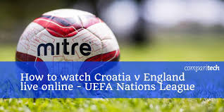 Англия — хорватия — 1:0. Kak Smotret Onlajn Horvatiya Protiv Anglii Liga Nacij Uefa