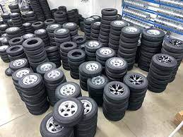 Don't miss out on tire trailer 2020 xmas deals Trailer Tires And Wheels At American Discount Marine In St Pete Fl 33709