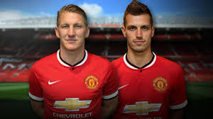 All the latest from old trafford. Manchester United Sign Bastian Schweinsteiger And Morgan Schneiderlin Football News Sky Sports