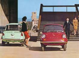 Image result for Planet Green 1965 Mazda