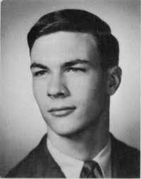 Parkin, John Ralph (8/28/2023)