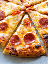 Bisquick Pizza Dough Recipe No Yeast Pin On Italiano