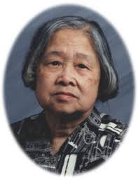 Most Recent Obituaries