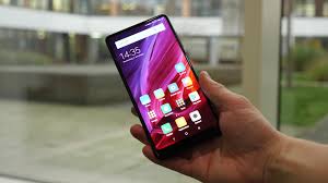 Xiaomi Mi Mix 2 Test