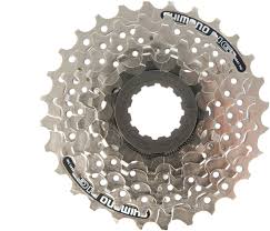 We did not find results for: Shimano Cassette 7 Speed Sg 41 11 28 Teeth C H White Son