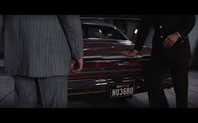 The 10th generation, which ended production in 1997, had to be discontinued over dwindling demand for personal luxury cars. Ford Thunderbird Product Placement Seen On Screen