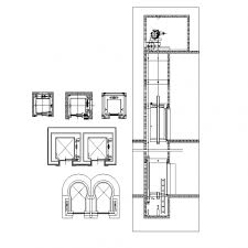 Pin On Cad Machinery Blocks Dwg Models Cad Blocks
