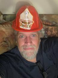 I took a picture of a few of the ones at Charlie Boy's funeral. I know  Dennis L. Peevy you asked for a picture of young Charlie. His funeral  yesterday was a