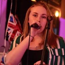 Stream Becky Chamberlain music