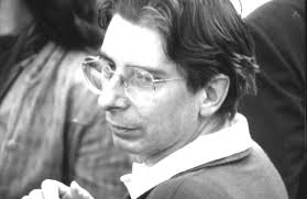 L'Europa e i palestinesi: lo sguardo di Alex Langer