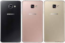 It was introduced on december 2, 2015, along with samsung galaxy a3 (2016), samsung galaxy a5. Samsung Galaxy A7 2016 Pictures Official Photos