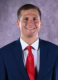 Clyde Crouse's Instagram, Twitter & Facebook