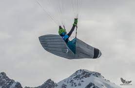 It first launched in 2003 and has since taken place every other year. X Alps Gurtzeug Nova Artus High Adventure