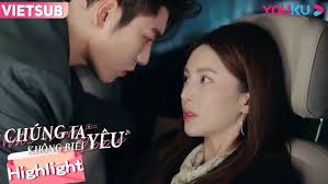 Giang Nguyệt bị chuốc say, Cố Gia Tâm đến cứu kịp thời!