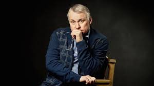 Также художник работал над лентами кольца альманзора,признать виновным, внимание! Umer Aktyor Aleksandr Vorobyov Rt Na Russkom